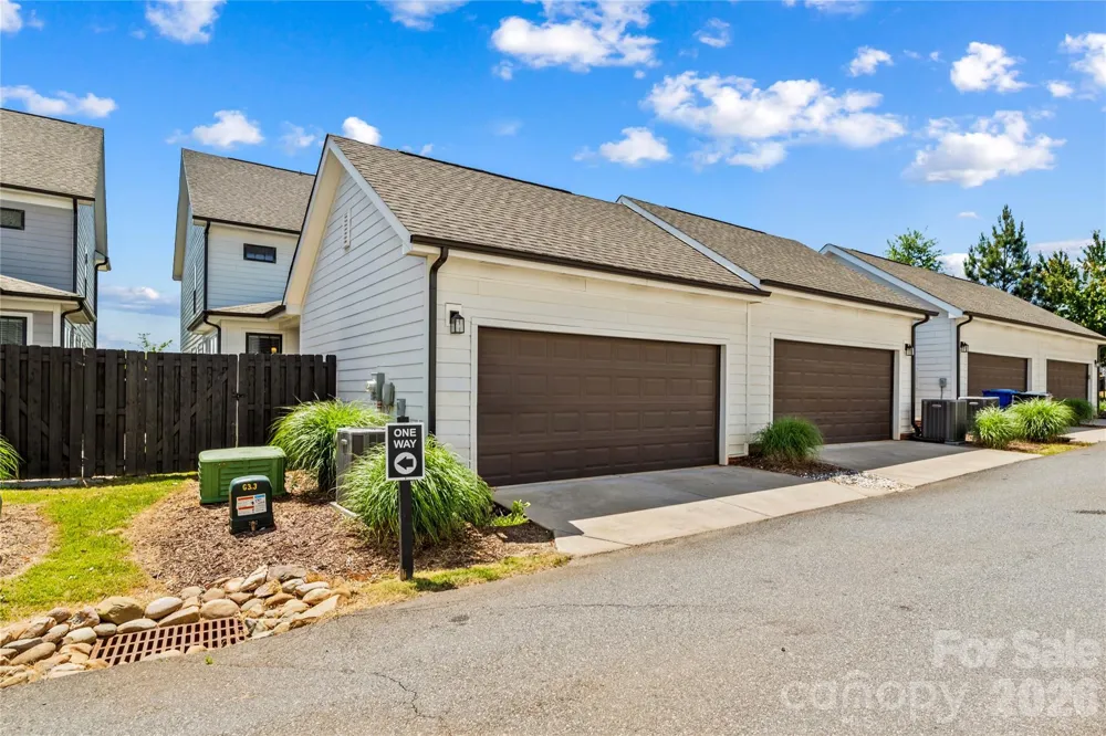 122 Mint Avenue #A Mooresville, NC 28117