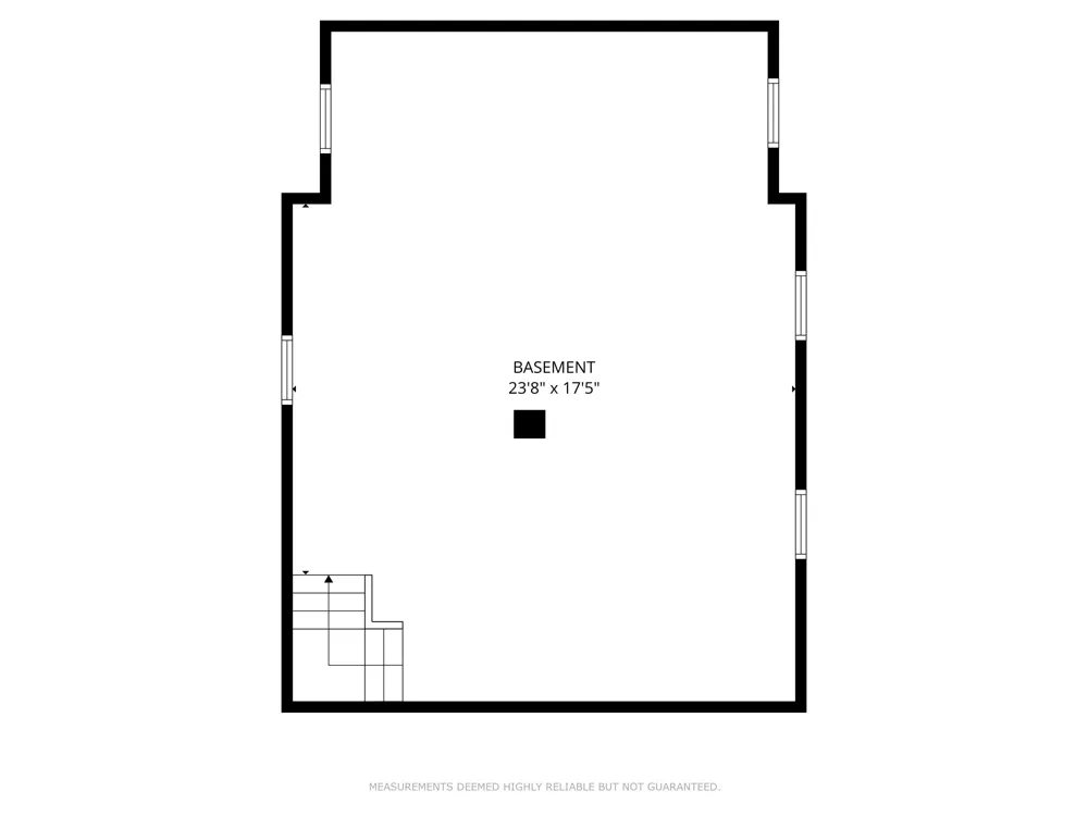 365 Kendall Street Battle Creek, MI 49037