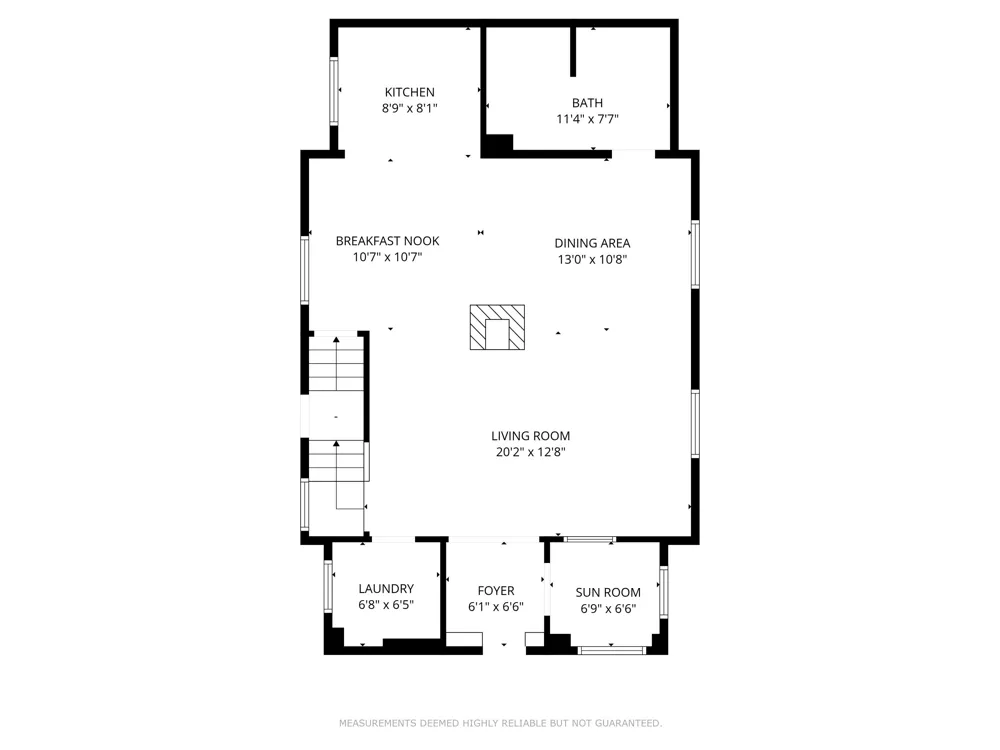 365 Kendall Street Battle Creek, MI 49037