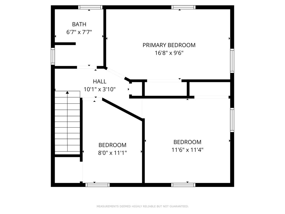 365 Kendall Street Battle Creek, MI 49037
