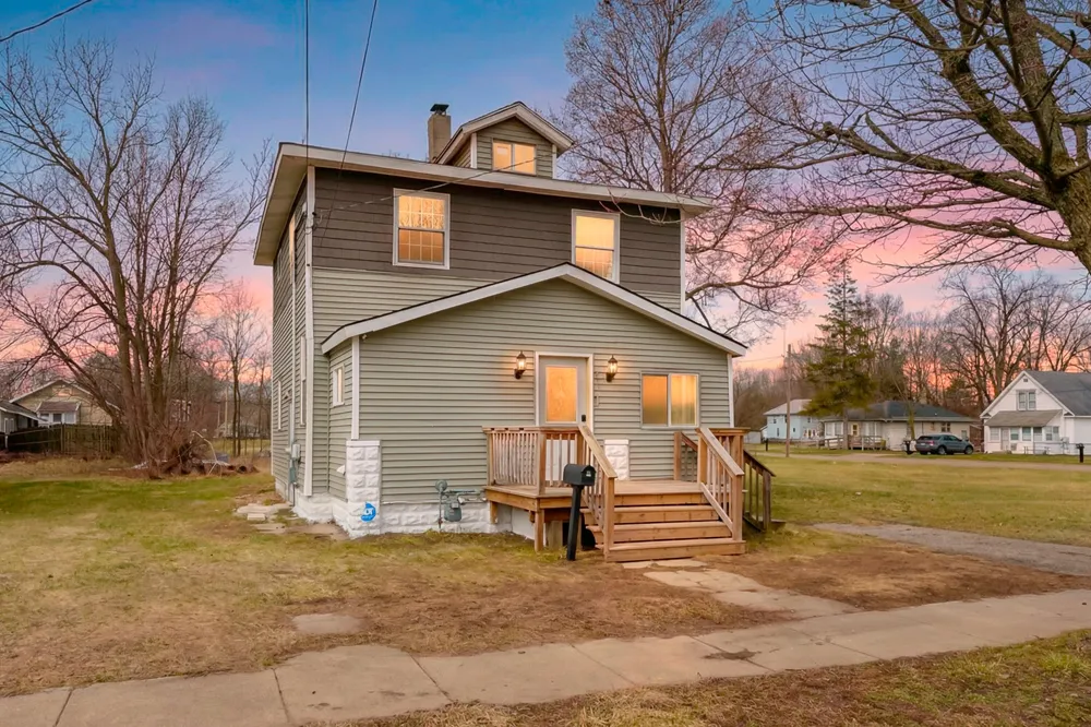365 Kendall Street Battle Creek, MI 49037