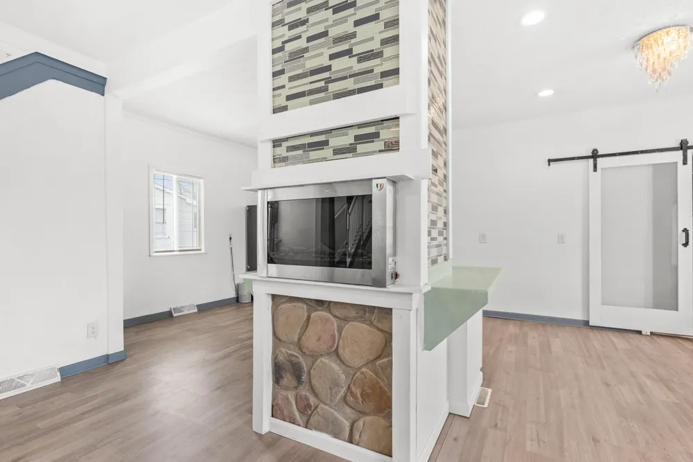 365 Kendall Street Battle Creek, MI 49037