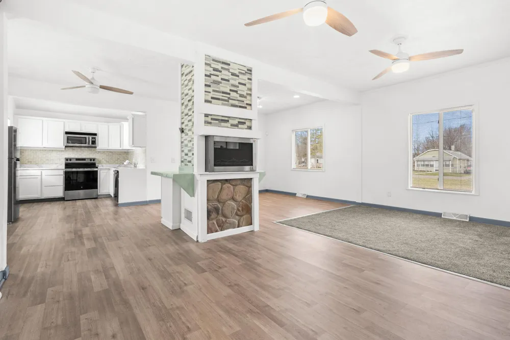 365 Kendall Street Battle Creek, MI 49037