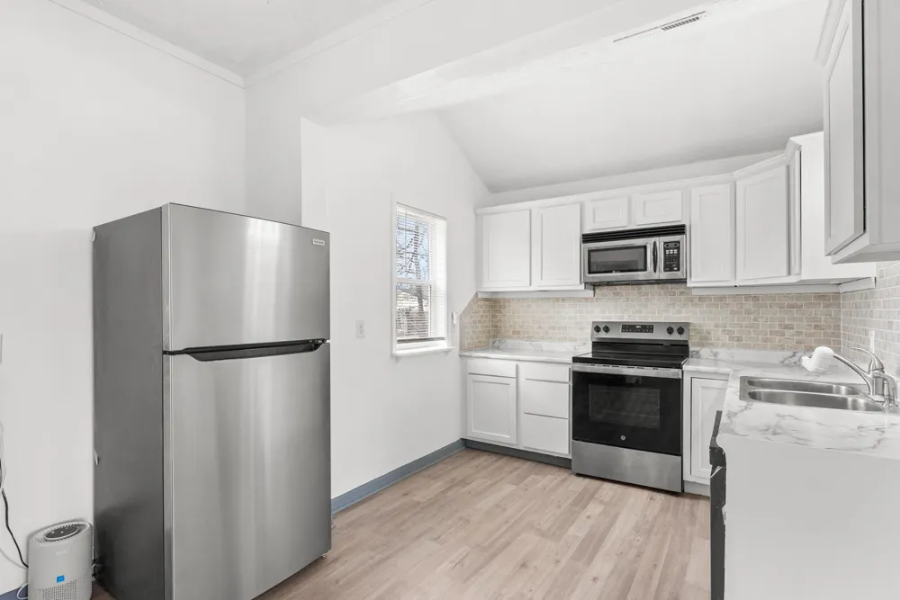 365 Kendall Street Battle Creek, MI 49037