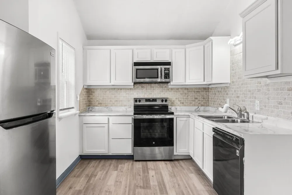 365 Kendall Street Battle Creek, MI 49037