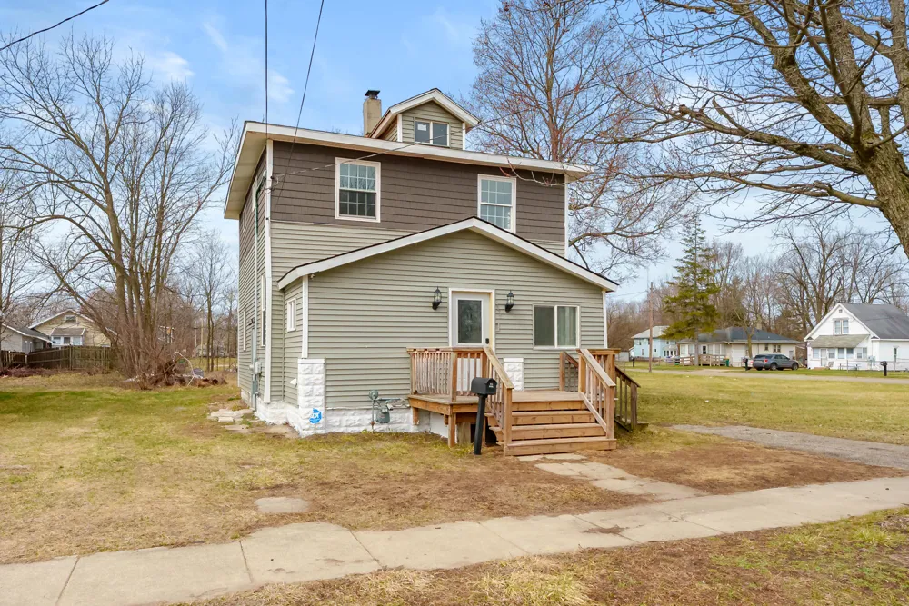 365 Kendall Street Battle Creek, MI 49037