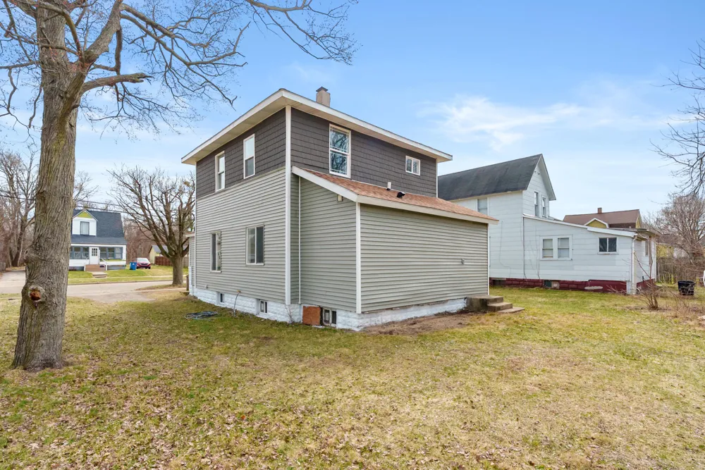 365 Kendall Street Battle Creek, MI 49037