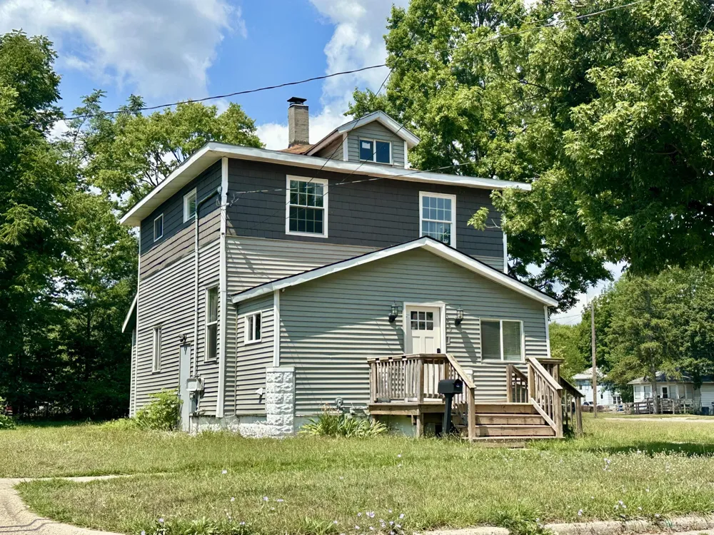 365 Kendall Street Battle Creek, MI 49037