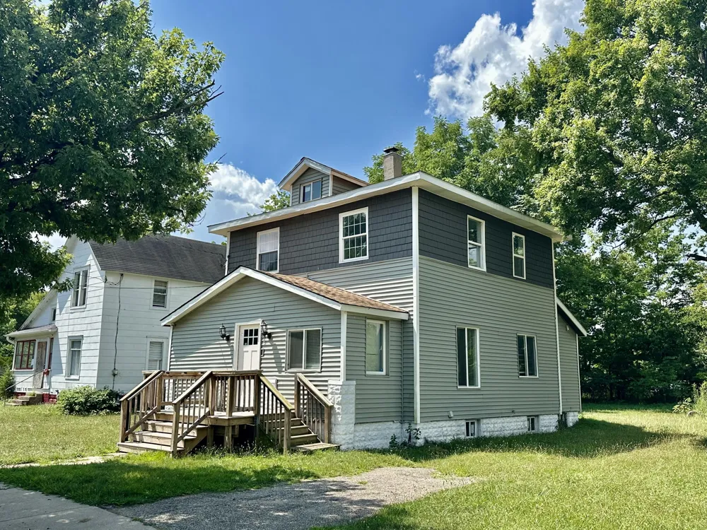 365 Kendall Street Battle Creek, MI 49037