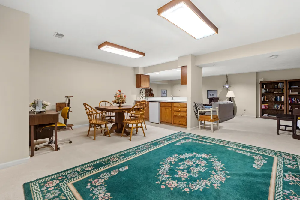 5850 Dunwoody Court Texas Charter Township, MI 49009