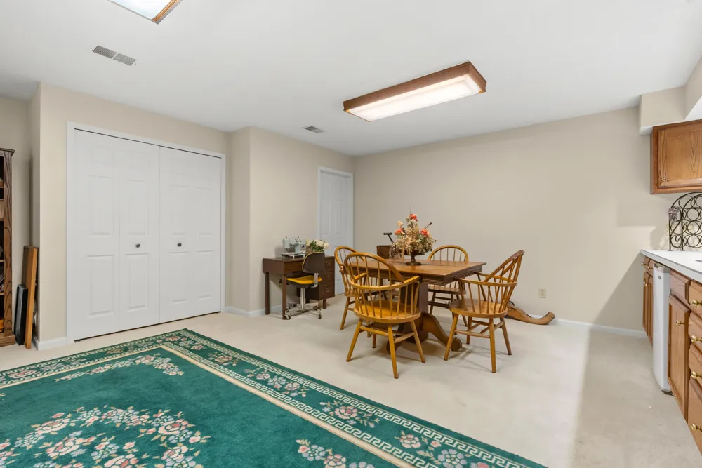 5850 Dunwoody Court Texas Charter Township, MI 49009
