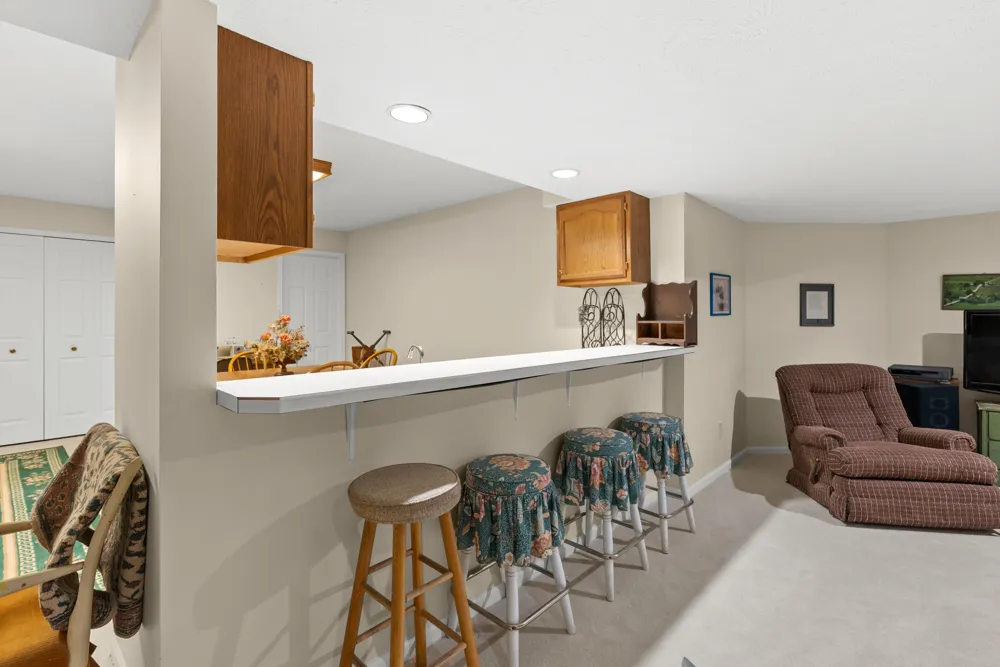 5850 Dunwoody Court Texas Charter Township, MI 49009