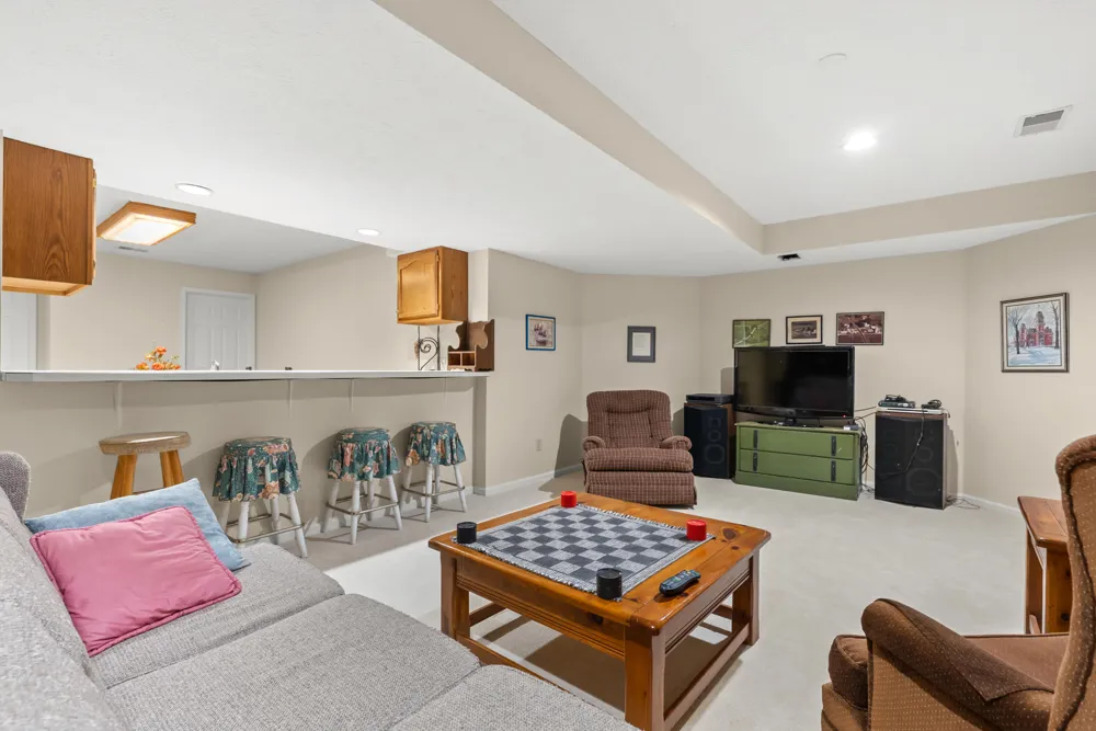 5850 Dunwoody Court Texas Charter Township, MI 49009