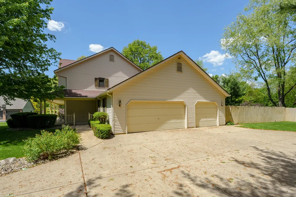 5850 Dunwoody Court Texas Charter Township, MI 49009