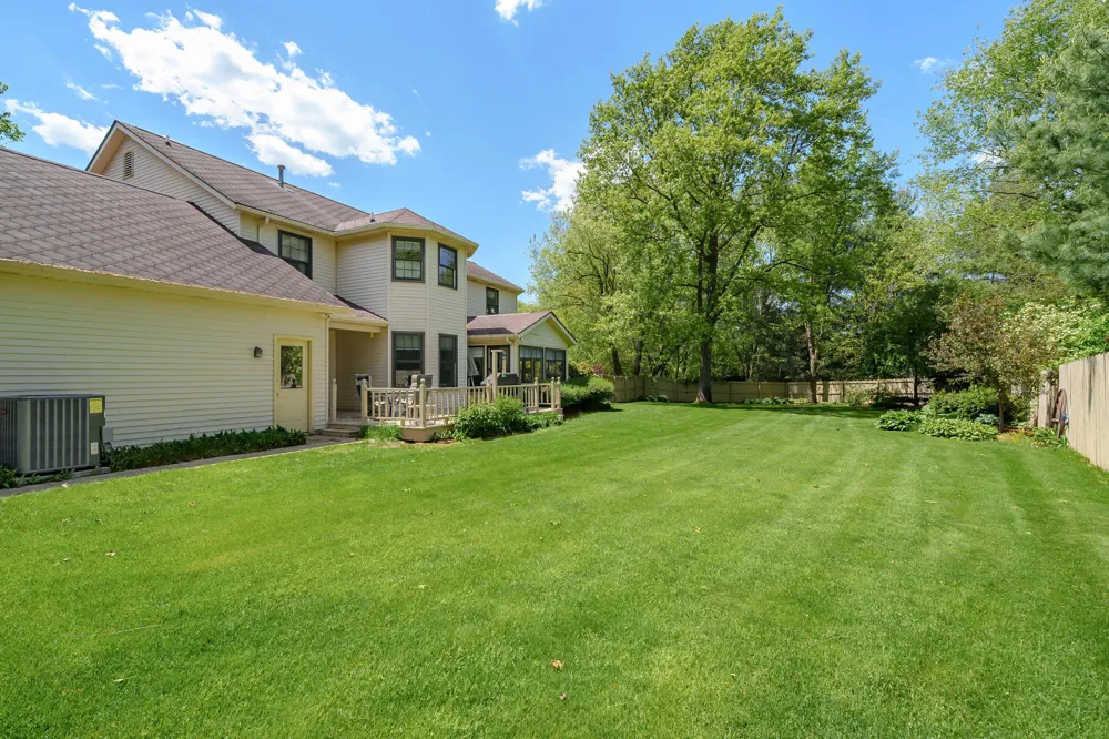 5850 Dunwoody Court Texas Charter Township, MI 49009