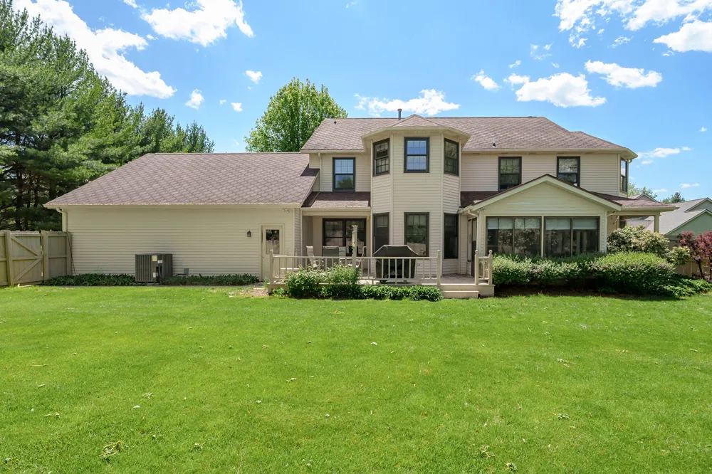 5850 Dunwoody Court Texas Charter Township, MI 49009
