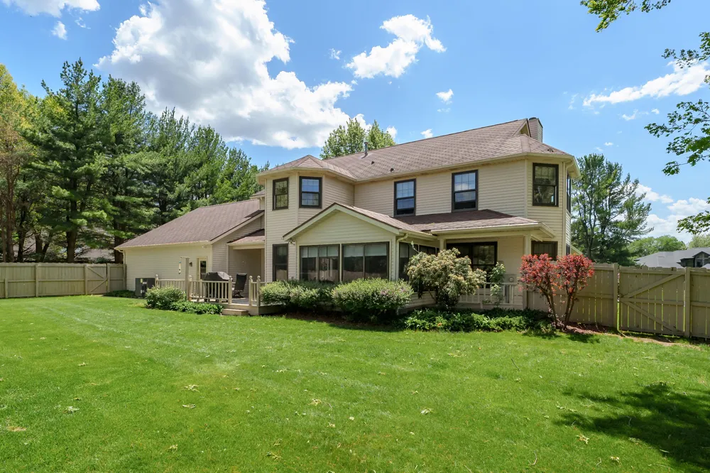 5850 Dunwoody Court Texas Charter Township, MI 49009