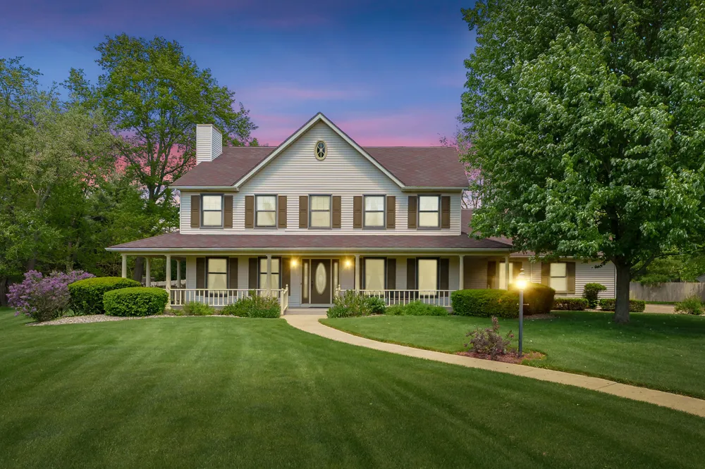 5850 Dunwoody Court Texas Charter Township, MI 49009