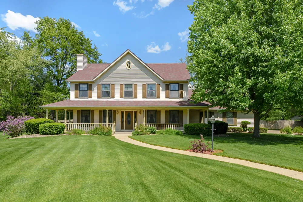 5850 Dunwoody Court Texas Charter Township, MI 49009