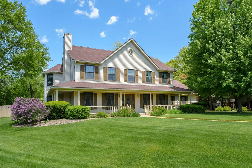 5850 Dunwoody Court Texas Charter Township, MI 49009