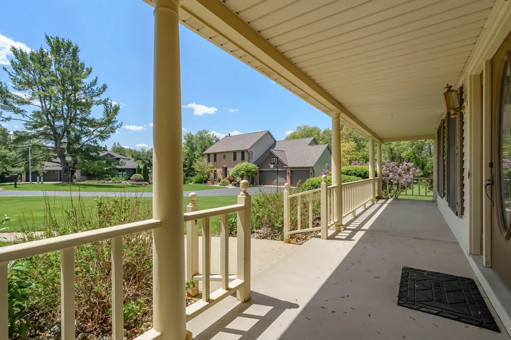 5850 Dunwoody Court Texas Charter Township, MI 49009