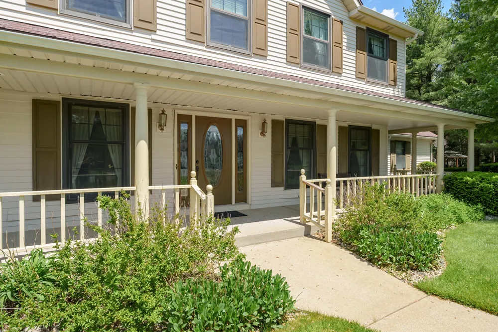 5850 Dunwoody Court Texas Charter Township, MI 49009
