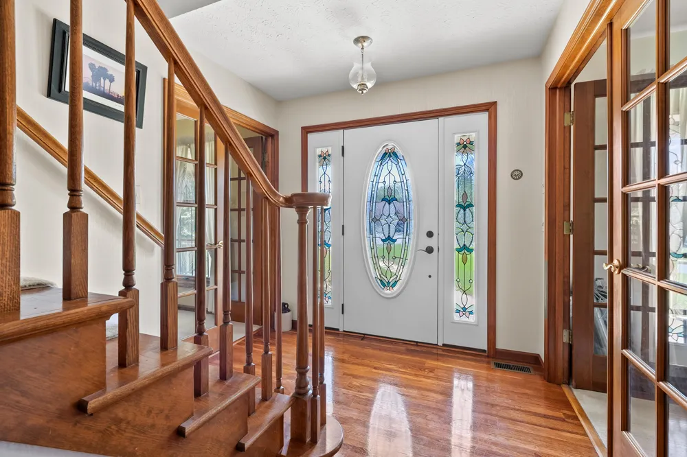 5850 Dunwoody Court Texas Charter Township, MI 49009