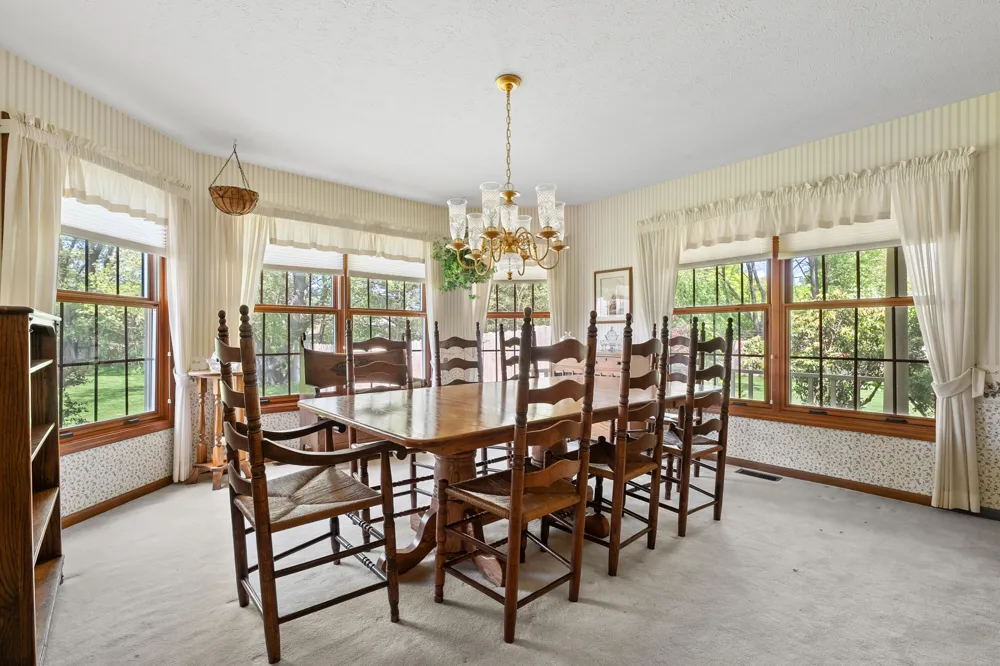 5850 Dunwoody Court Texas Charter Township, MI 49009