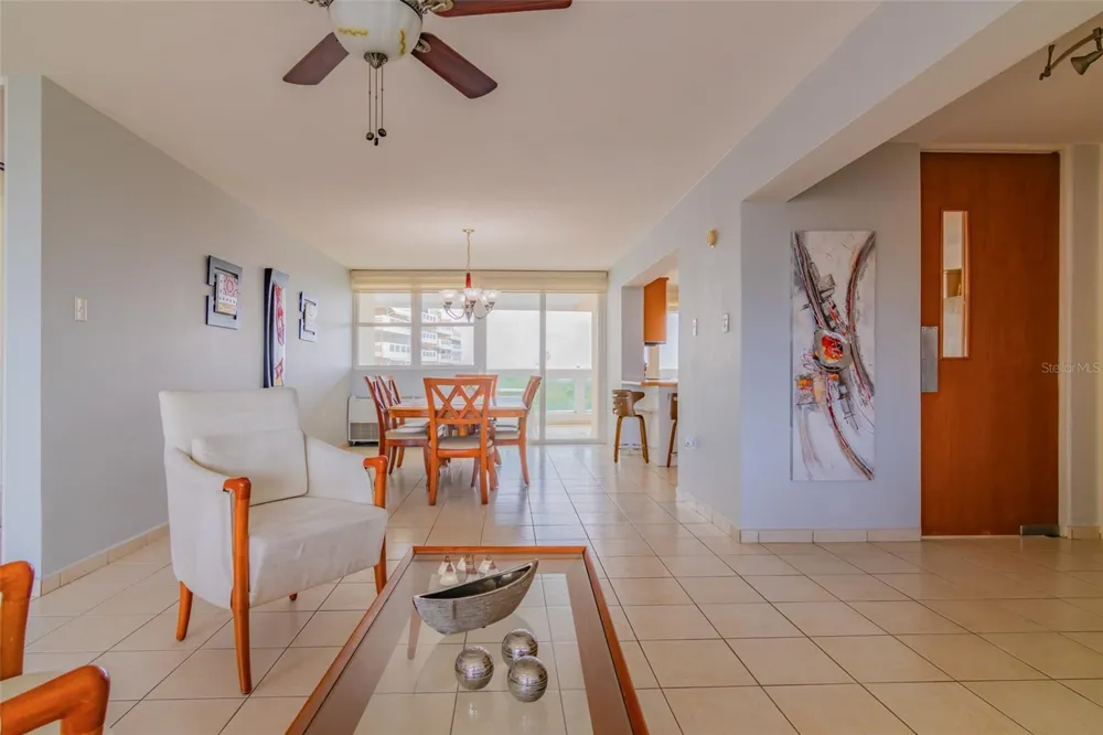 9550 CALLE DIAZ WAY | COND. ASTRALIS #813 Carolina, PR 00979