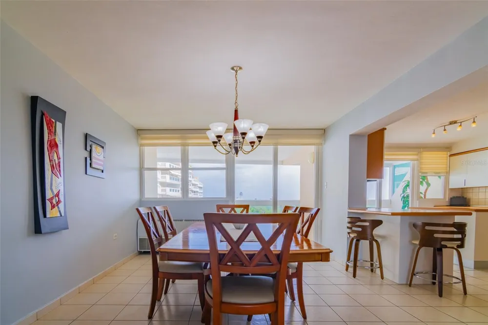 9550 CALLE DIAZ WAY | COND. ASTRALIS #813 Carolina, PR 00979