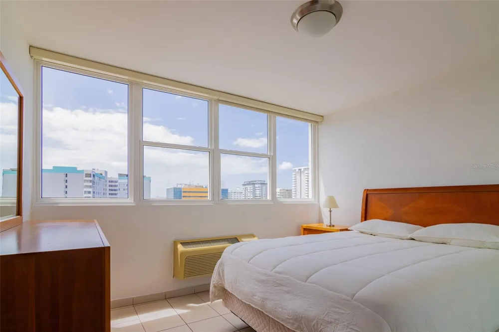 9550 CALLE DIAZ WAY | COND. ASTRALIS #813 Carolina, PR 00979