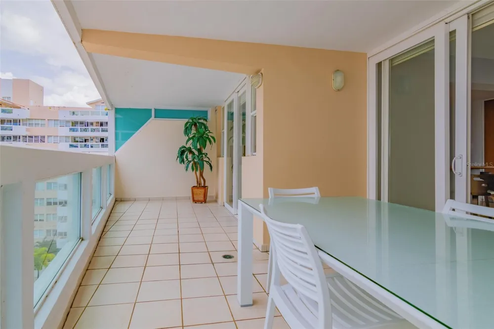 9550 CALLE DIAZ WAY | COND. ASTRALIS #813 Carolina, PR 00979