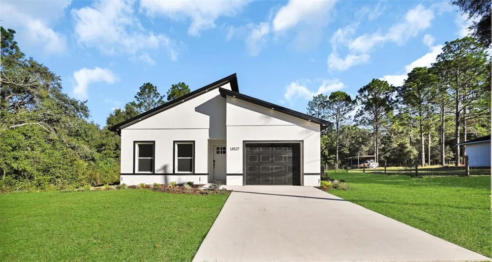13527 SW 100TH LANE Dunnellon, FL 34432