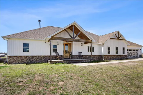 4503 Dogwood Lane