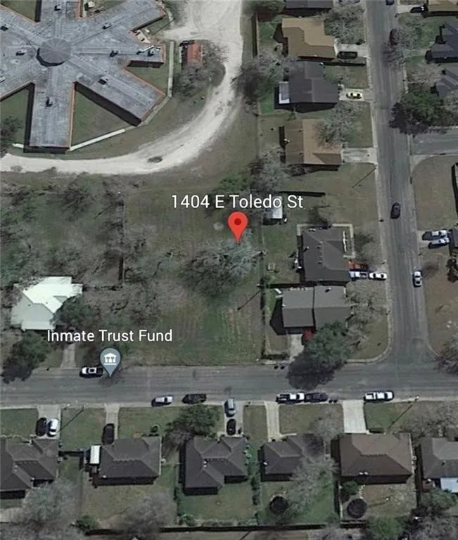 1404 E Toledo Street Beeville, TX 78102