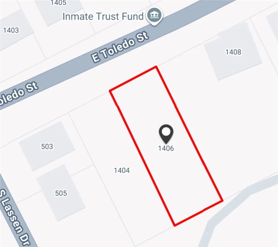 1406 E Toledo Street Beeville, TX 78102