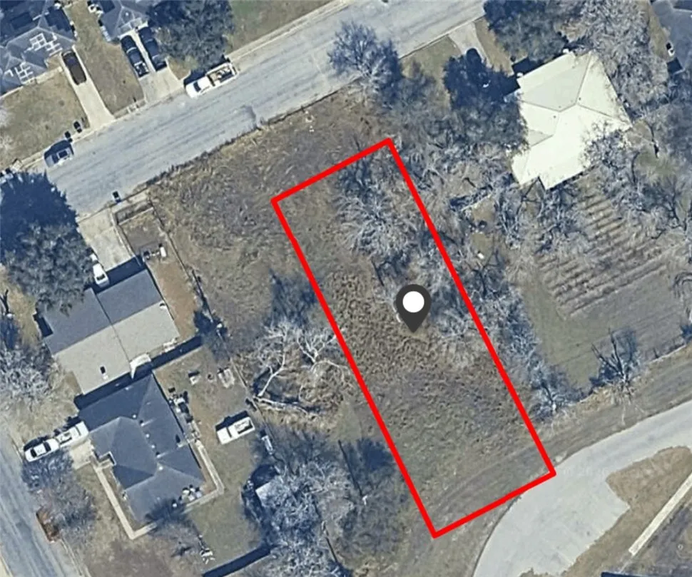 1406 E Toledo Street Beeville, TX 78102