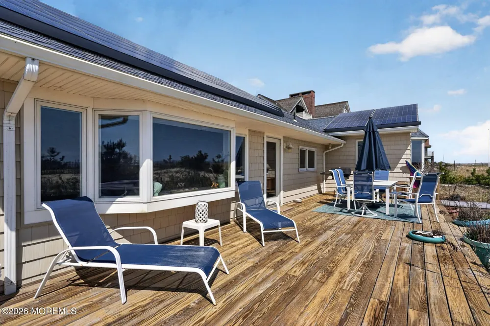 1521 Ocean Avenue Mantoloking, NJ 08738