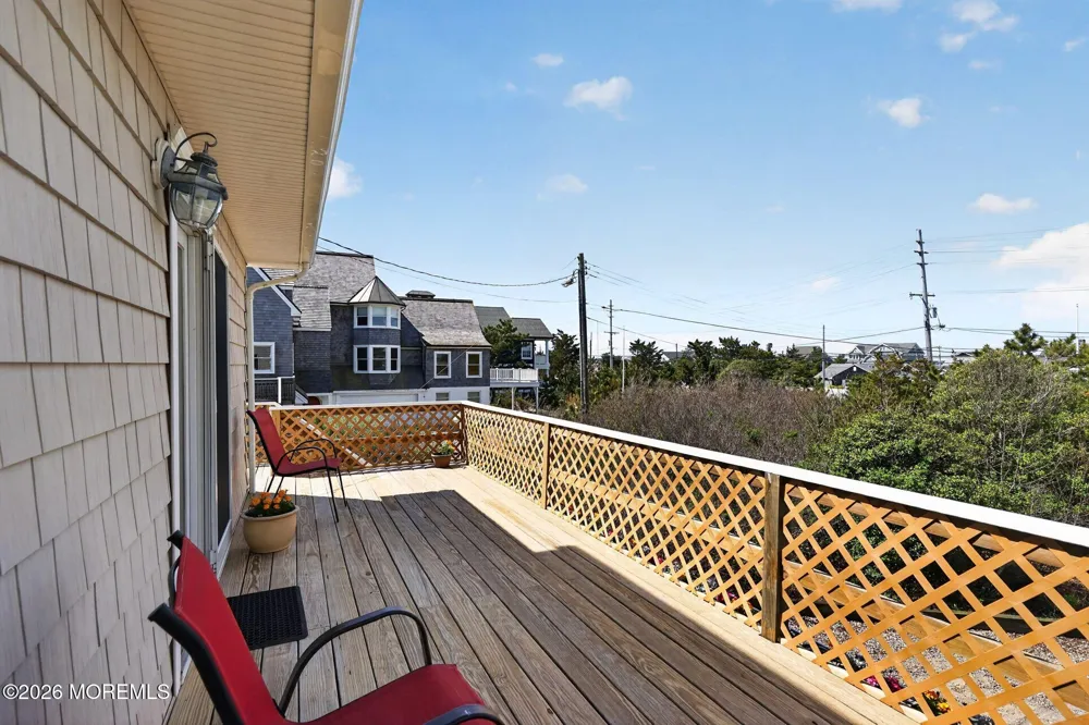 1521 Ocean Avenue Mantoloking, NJ 08738