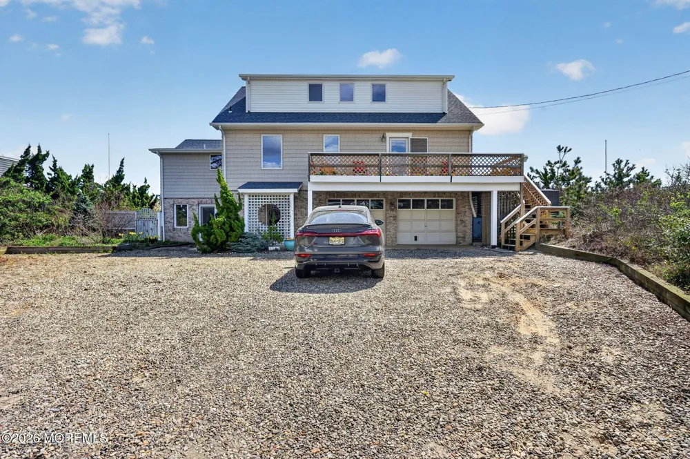 1521 Ocean Avenue Mantoloking, NJ 08738