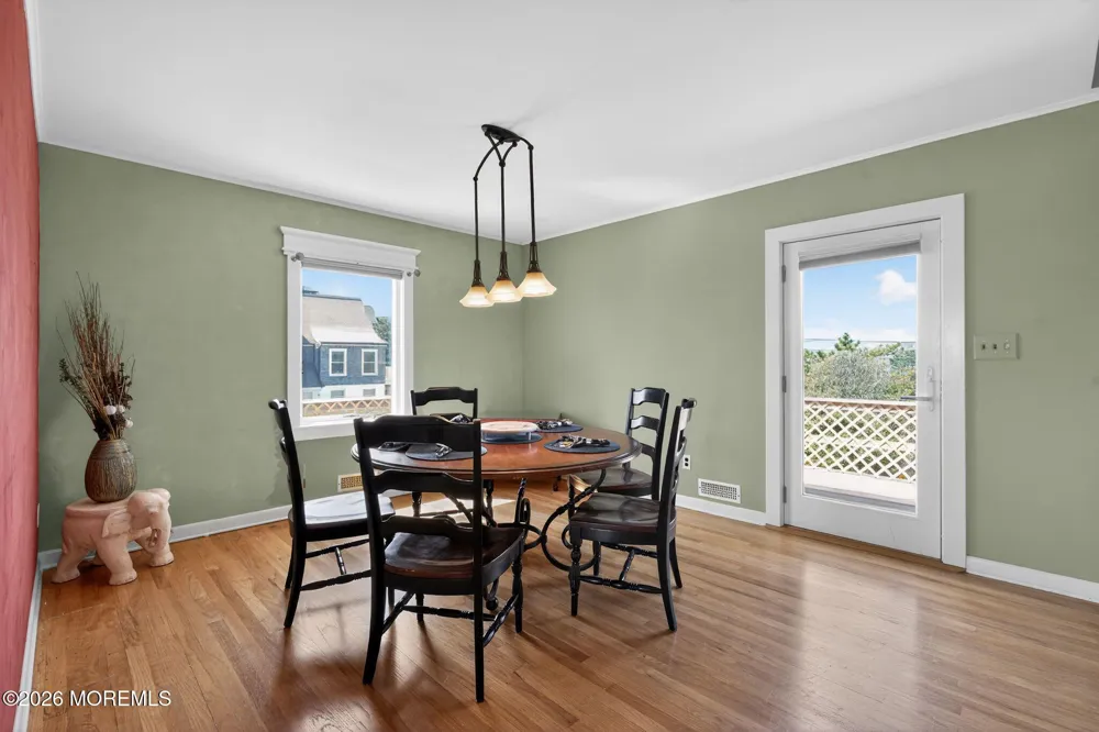 1521 Ocean Avenue Mantoloking, NJ 08738