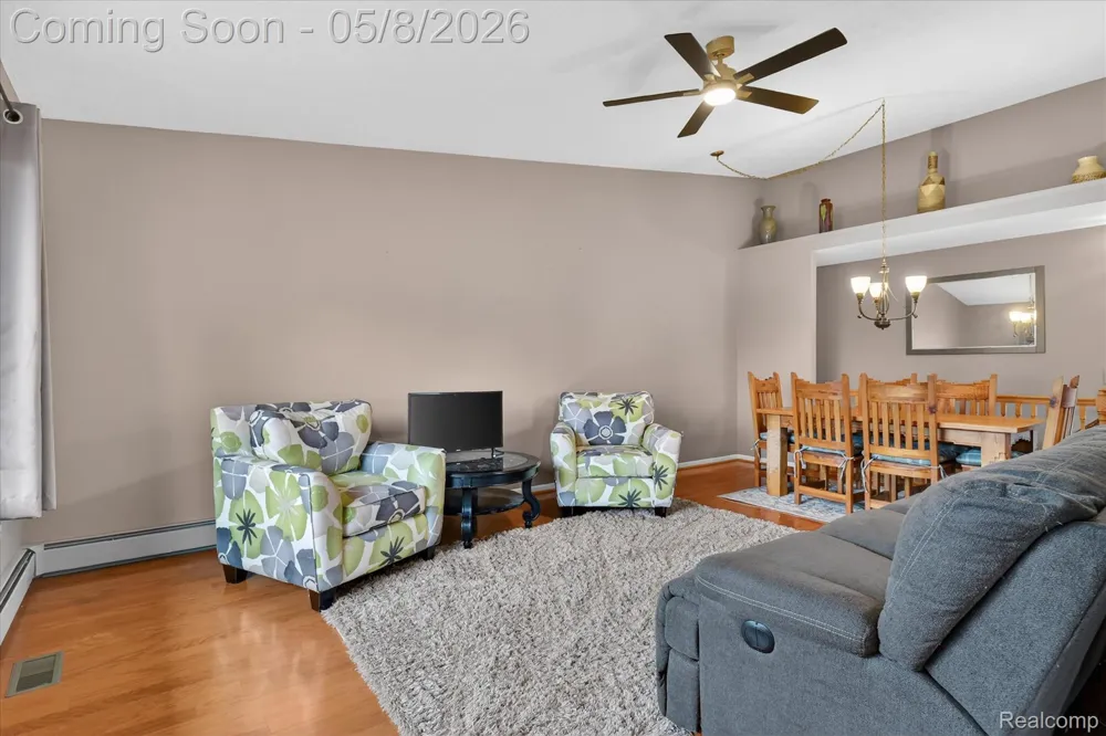 25381 Potomac Drive #6 South Lyon City, MI 48178