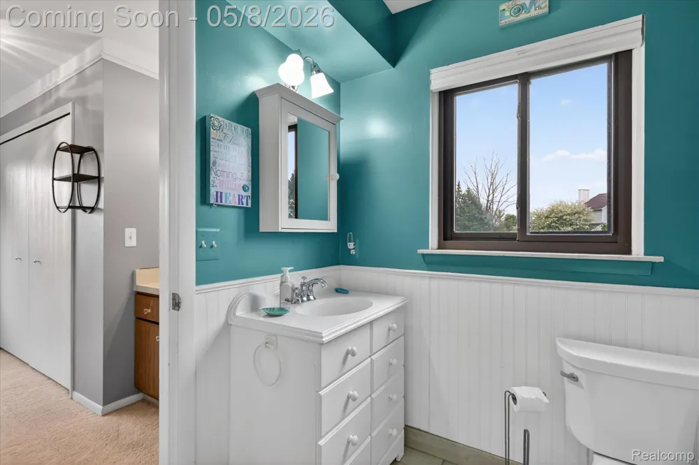 25381 Potomac Drive #6 South Lyon City, MI 48178
