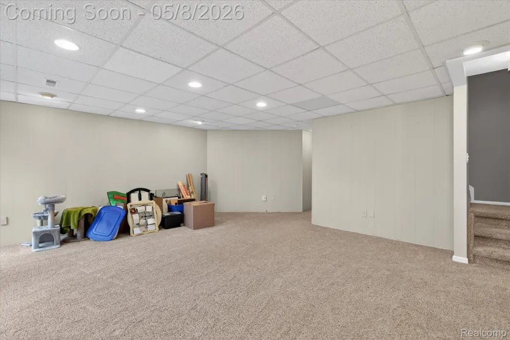 25381 Potomac Drive #6 South Lyon City, MI 48178