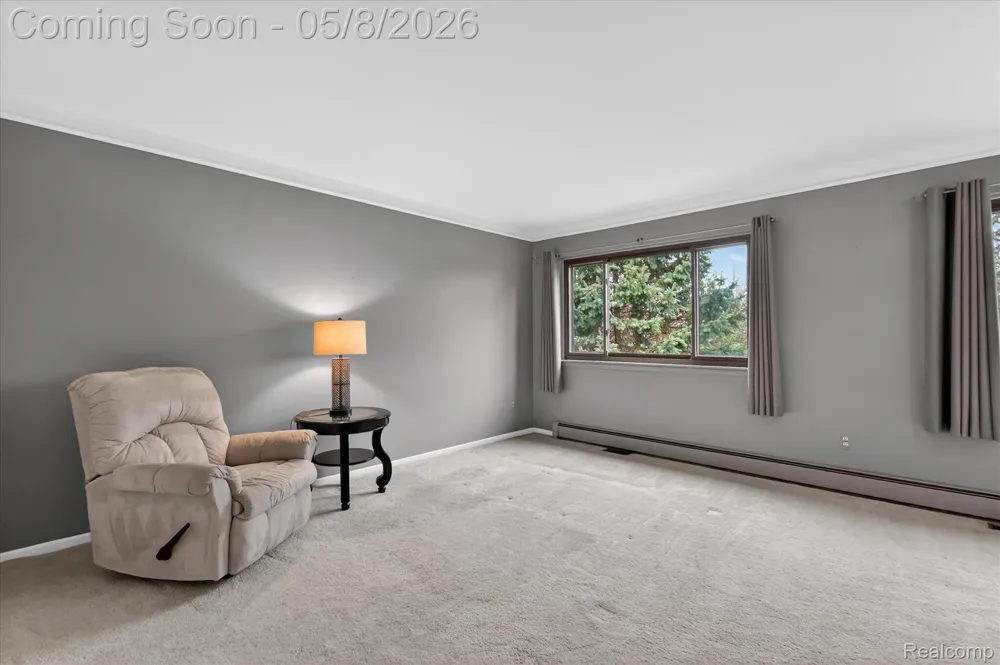 25381 Potomac Drive #6 South Lyon City, MI 48178