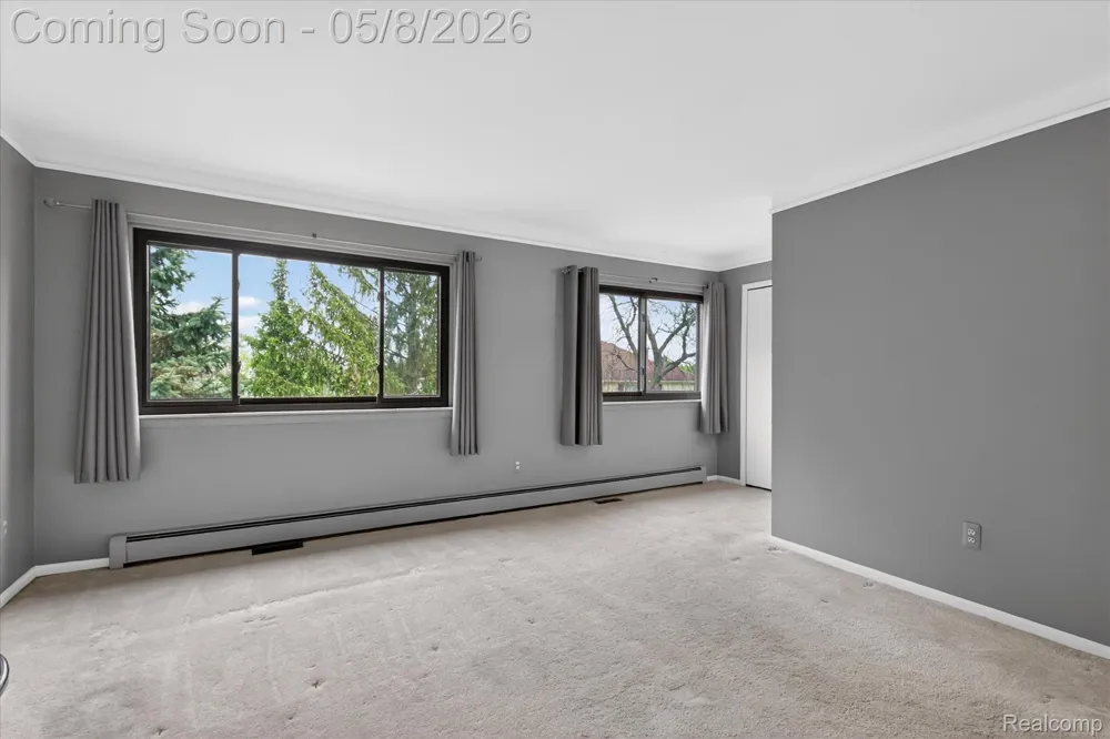 25381 Potomac Drive #6 South Lyon City, MI 48178