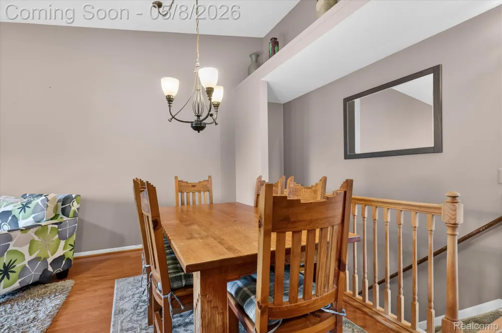 25381 Potomac Drive #6 South Lyon City, MI 48178