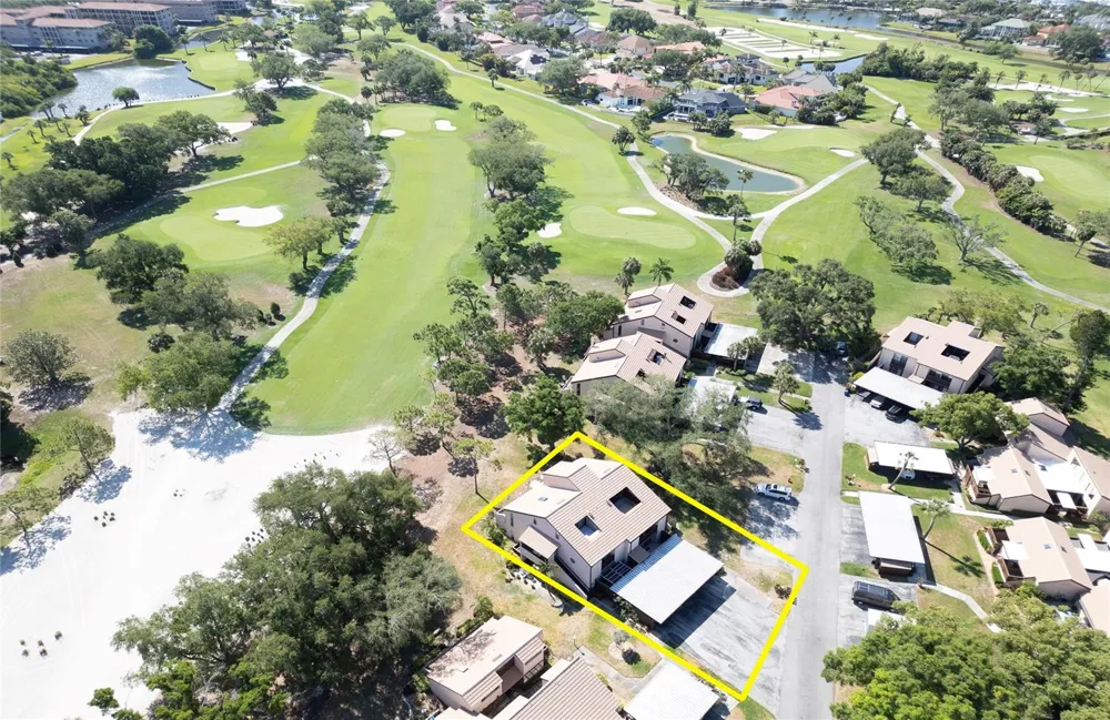 6305 PELICAN CREEK CROSSING #D St Petersburg, FL 33707