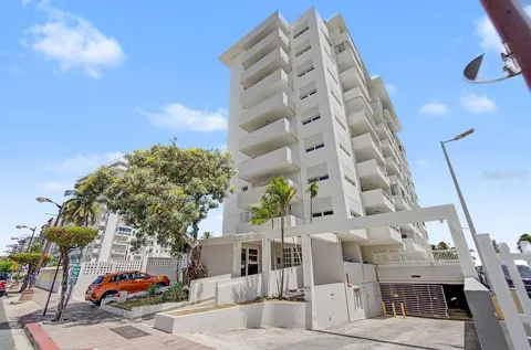 4939 ISLA VERDE AVE. #601