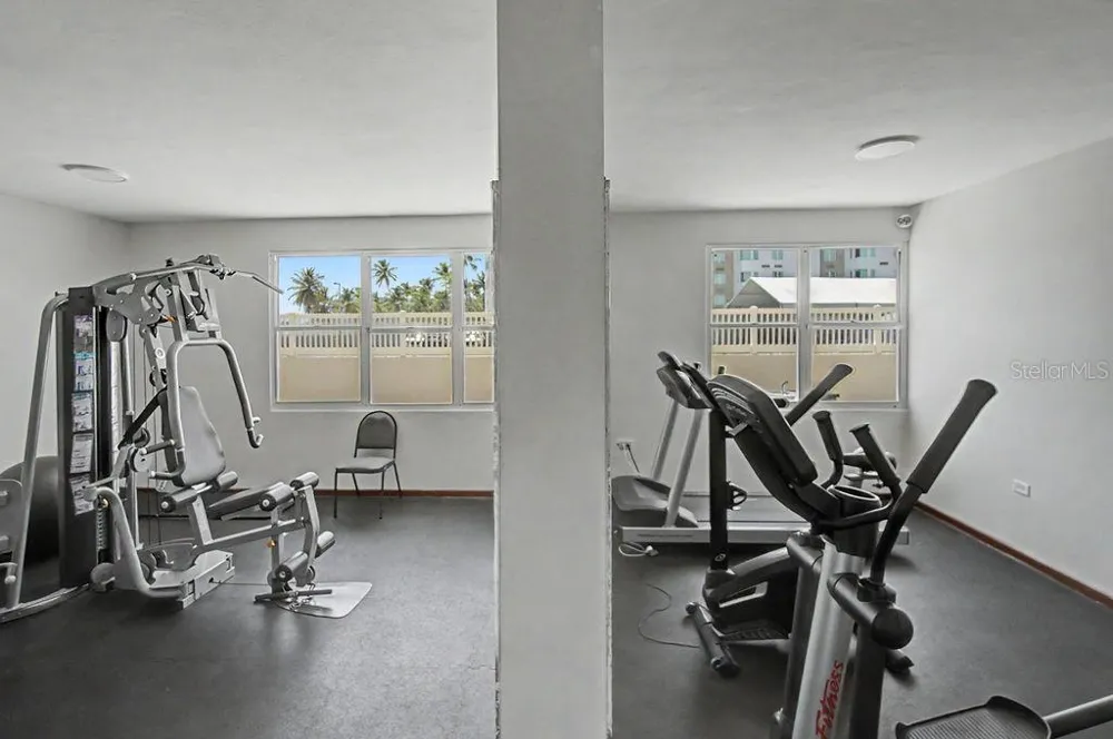 4939 ISLA VERDE AVE. #601 Carolina, PR 00979